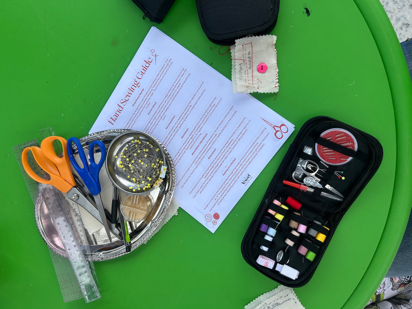 Valentines Day Workshop